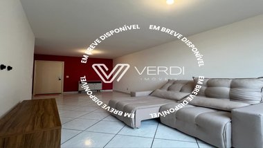 apartment em Rua Morom, Centro - Passo Fundo - RS