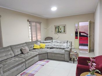 house em Rua Genésio Maria, Jardim Nova Esperança - Sorocaba - SP