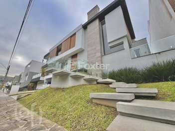 house em Avenida Edgar Pires de Castro, Hípica - Porto Alegre - RS