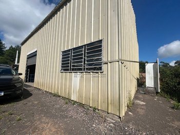 industrial em Avenida Getúlio Vargas, Nova Santa Rita - Nova Santa Rita - RS