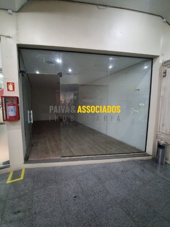 office em Félix Xavier da Cunha, Centro - Pelotas - RS