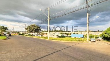 commercial_land_lot em Rua Ferrucio Cietto, Jardim Guarujá - Salto - SP
