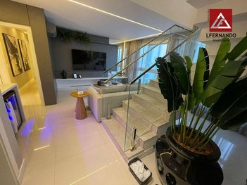 apartment em Rua 3700, Centro - Balneário Camboriú - SC