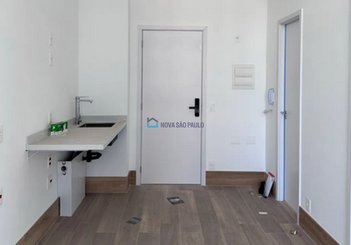 apartment em Alameda dos Arapanés, Moema - São Paulo - SP