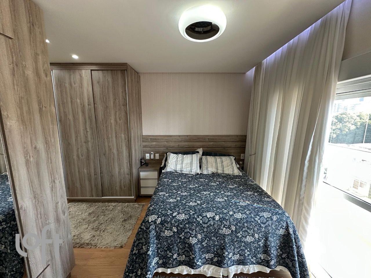 Suite principal