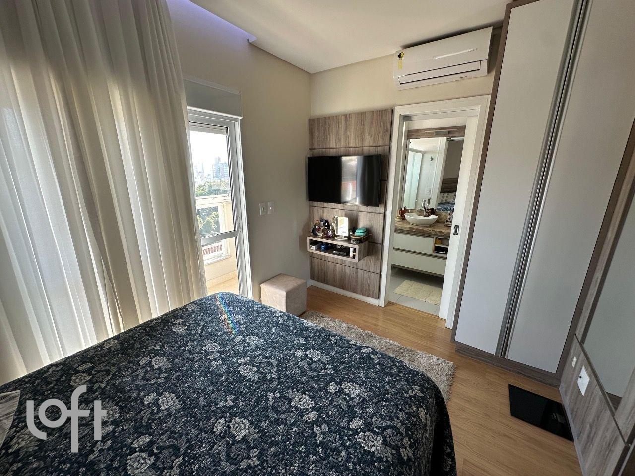 Suite principal