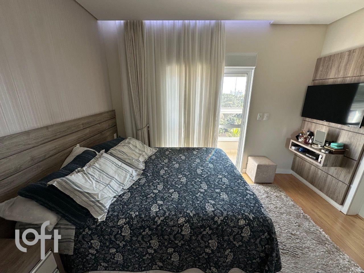 Suite principal
