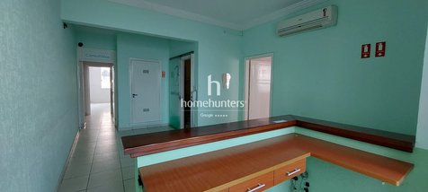 office em Avenida Francisco Glicério, Centro - Campinas - SP