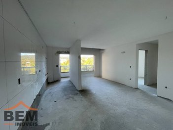 apartment em Rua Bento Elóy Garcia, Centro - Camboriú - SC