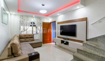 house em Rua Bituba, Vila Campo Grande - São Paulo - SP