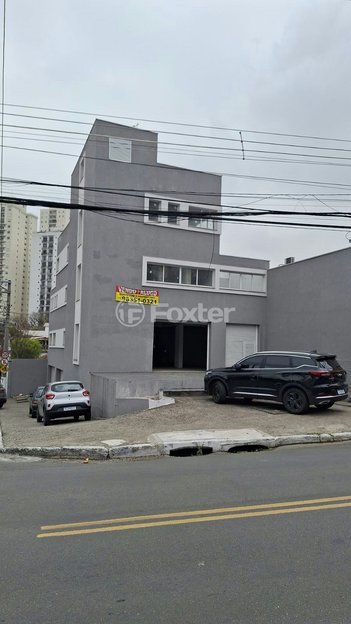 house em Rua Natingui, Vila Madalena - São Paulo - SP