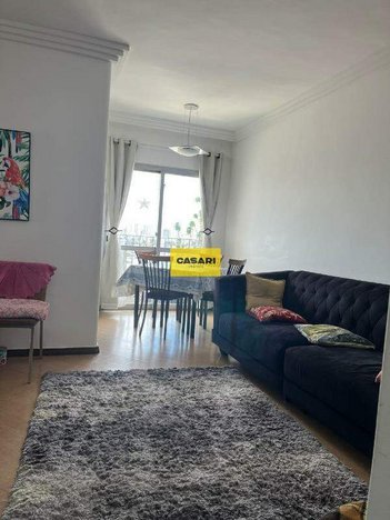 apartment em Avenida Redenção, Jardim do Mar - São Bernardo do Campo - SP