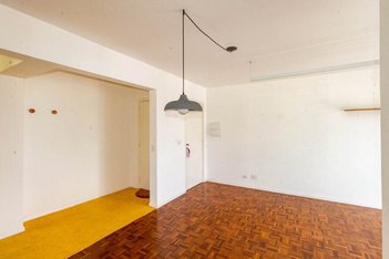 apartment em Rua Ourânia, Vila Madalena - São Paulo - SP