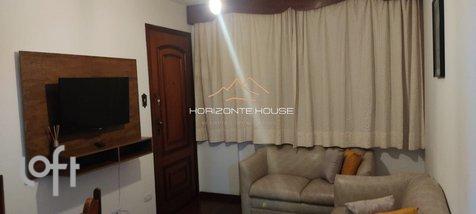 apartment em Tenente Otávio Gomes, Aclimação - São Paulo - SP