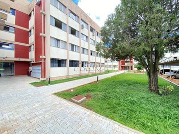 apartment em Rua Bento Munhoz da Rocha Neto, Jardim Bela Itália - Cambé - PR