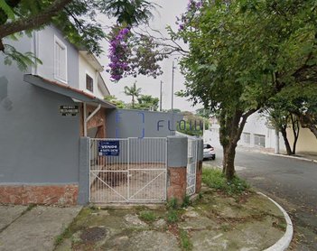 house em Alameda dos Uapês, Planalto Paulista - São Paulo - SP