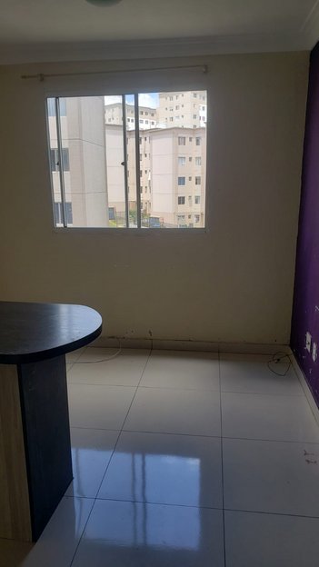 apartment em Rua Kenkiti Shimomoto, Jardim Boa Vista (Zona Oeste) - São Paulo - SP