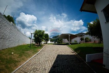 house em Rua das Alamandas, Jardim Estância Brasil - Atibaia - SP