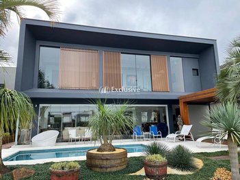 house em Avenida Central, Xangri-Lá - Xangri-Lá - RS
