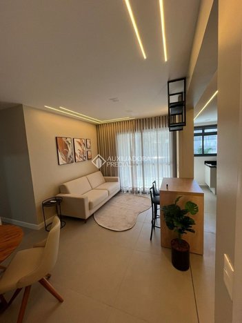 apartment em Rua Emílio Müller, Jardim Lindóia - Porto Alegre - RS