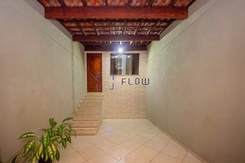 house em Rua Malaquias Ferreira Leal, Jardim Iva - São Paulo - SP