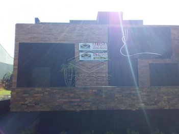 business em Avenida Getúlio Vargas, Samambaia Parque Residencial - Bauru - SP