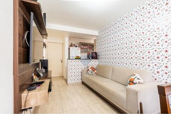 apartment em Avenida Amador Aguiar, Jaraguá - São Paulo - SP
