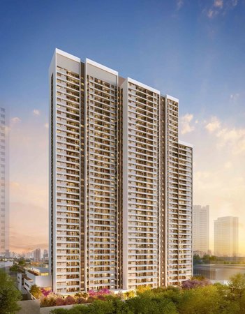 apartment em Rua Fortunato Ferraz, Vila Anastácio - São Paulo - SP