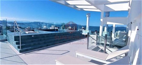 apartment em Travessa do Motorista, Canto - Florianópolis - SC