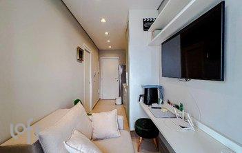 apartment em Doutor Gentil de Moura, Ipiranga - São Paulo - SP