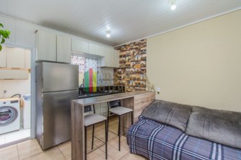 house em Rua Onze de Junho, Niterói - Canoas - RS