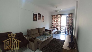 apartment em Rua Martins Fontes, Tupi - Praia Grande - SP