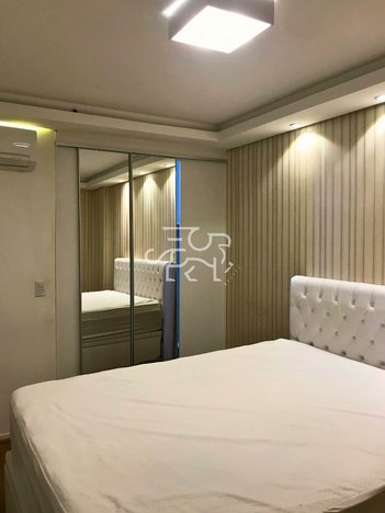 apartment em Rua Alvorada, Vila Olímpia - São Paulo - SP