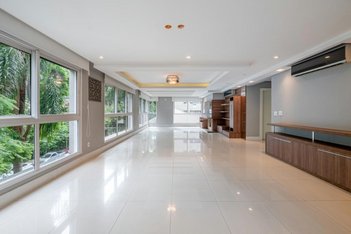 apartment em Rua Carlos Gardel, Boa Vista - Porto Alegre - RS