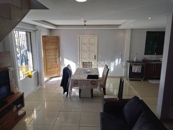 house em Rua Amadeu Amaral, Vila São José - Porto Alegre - RS