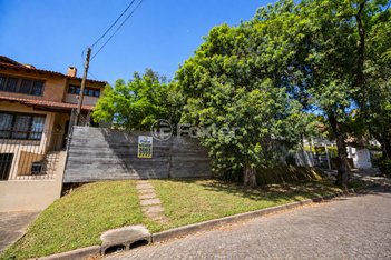 land_lot em Rua Monte Bonito, Jardim Floresta - Porto Alegre - RS