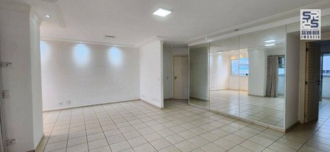 apartment em Rua Clovis Bevilacqua, Boqueirão - Santos - SP