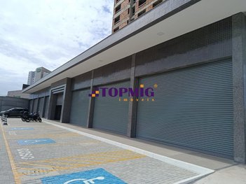 business em Avenida Juiz Marco Túlio Isaac, Betim Industrial - Betim - MG