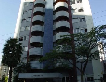 apartment em Rua José da Silva Ribeiro, Vila Andrade - São Paulo - SP