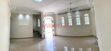 house em Rua Itala, Vila Isolina Mazzei - São Paulo - SP