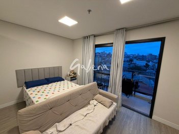 apartment em Avenida Presidente Kennedy, Boa Vista - São Caetano do Sul - SP