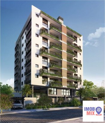 apartment em Rua Artur Fabião Carneiro, Passo da Areia - Porto Alegre - RS
