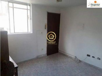 apartment em Avenida Deputado Cantídio Sampaio, Vila Souza - São Paulo - SP