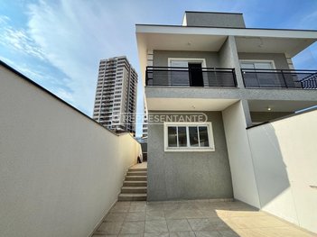 house em Rua Carlos Alberto Trevizan, Bela Vista - Osasco - SP