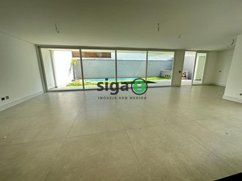 house em Rua Cristóvão Pereira, Campo Belo - São Paulo - SP