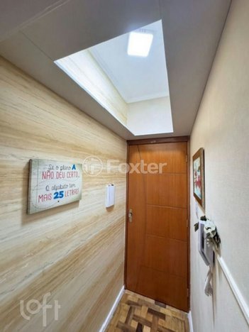apartment em Rua Félix da Cunha, Moinhos de Vento - Porto Alegre - RS