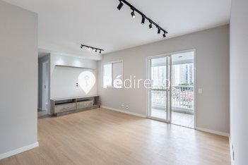 apartment em Rua Ivaí, Tatuapé - São Paulo - SP
