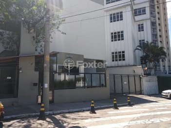 apartment em Rua Reims, Jardim das Laranjeiras - São Paulo - SP