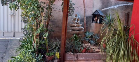 house em Rua Quatorze, Tropical - Contagem - MG