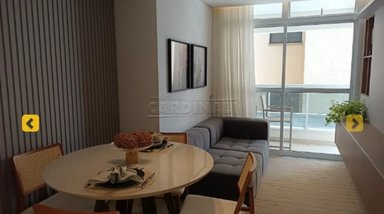 apartment em Rua Santos Dumont, Cambuí - Campinas - SP